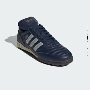 Adidas Men's MUNDIAL TEAM SHOES